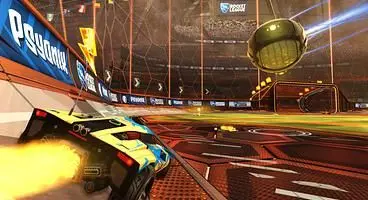 Rocket League's Player-Made Maps Arrive Through Steam Workshop Support Next Month