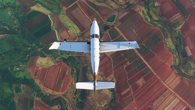 Microsoft Flight Simulator Release Times - When Does It Launch?