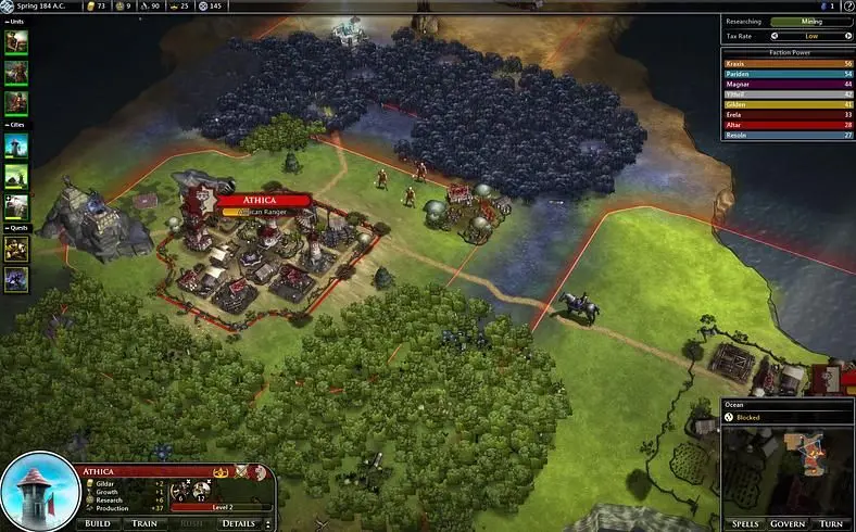 Stardock CEO claims company's poorest-selling DLC still more profitable than most iOS and Android apps