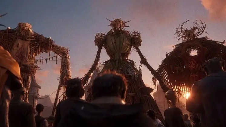 Divinity – Release Date, Gameplay, Platforms & More