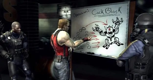 Duke Nukem creator Apogee/3D Realms "acquired" by Interceptor Entertainment