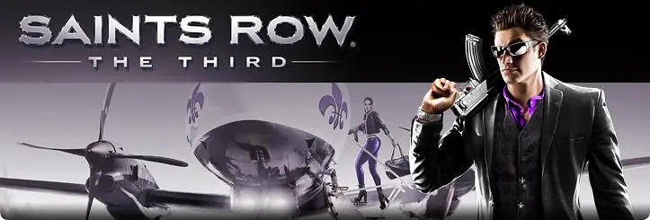 Saints Row: The Third gets Season Pass