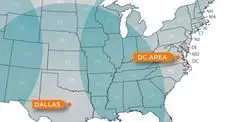 OnLive beta latency gets explained, some users too far from hubs