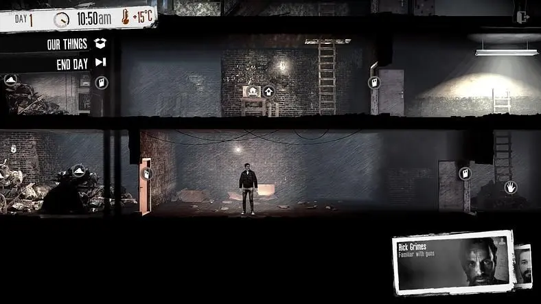 This War of Mine Mods