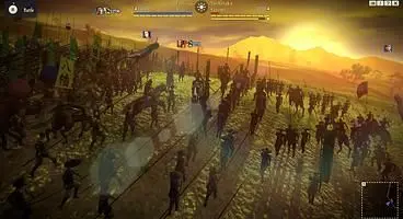 Nobunaga’s Ambition: Sphere of Influence getting a free Steam weekend