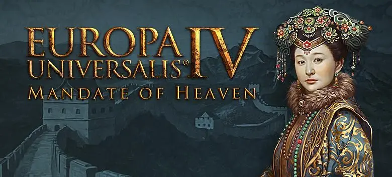 Journey To The Far East When Europa Universalis IV: Mandate Of Heaven Releases April 6
