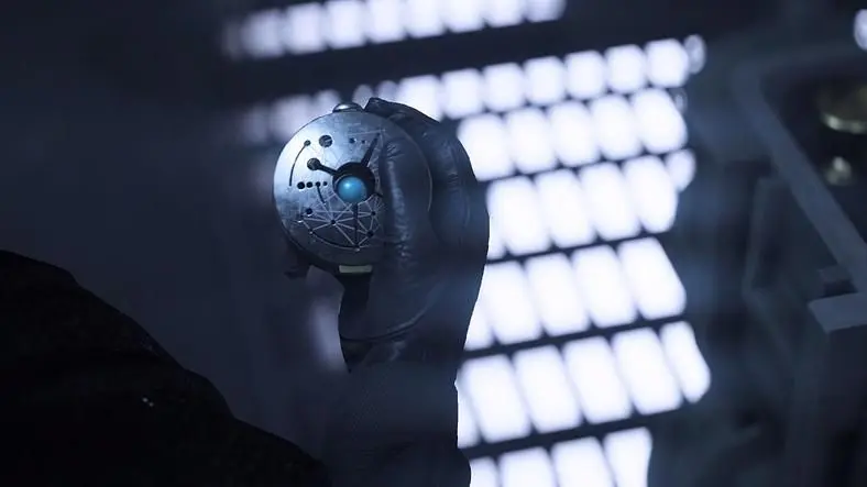 How Star Wars Battlefront 2 sets up The Last Jedi
