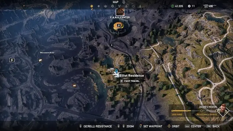Far Cry 5 - How To Find All Vietnam Lighters