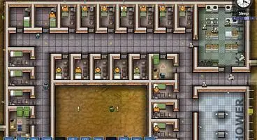 Prison Architect The Slammer Update Patch Notes Revealed, Causing Issues For Linux users