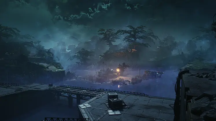 Space Marine 2 Patch 13 Content & Release Date - Latest News