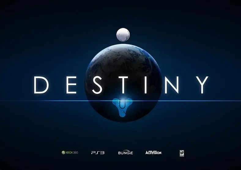 Activision: Destiny won't launch in 2013, teases next gen consoles