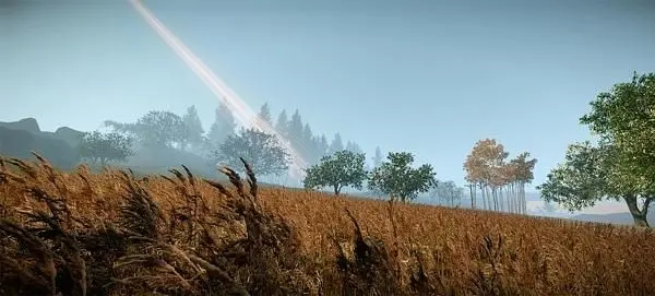 Dear Esther spiritual successor Everybody's Gone to the Rapture revealed