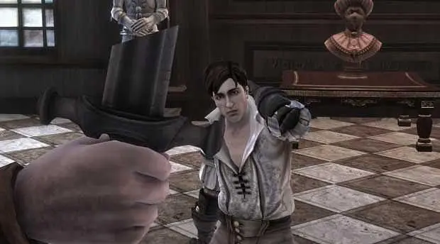 Fable III system requirements revealed