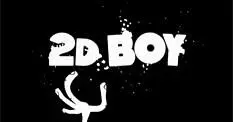Major devs should go indie says 2D Boy, "forward-thinking" titles