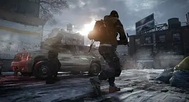 The Division open beta launches in February