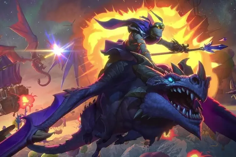 Hearthstone Nerfs December 2019 - Corrupt Elementalist, Sludge Slurper, Mogu Fleshshaper and more