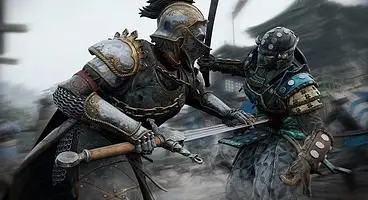 For Honor Y4S2 August Patch V2.20.2 - Warmonger and Nuxia Changes