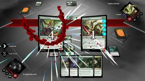 Magic 2015: Duels of the Planeswalkers now available on PC
