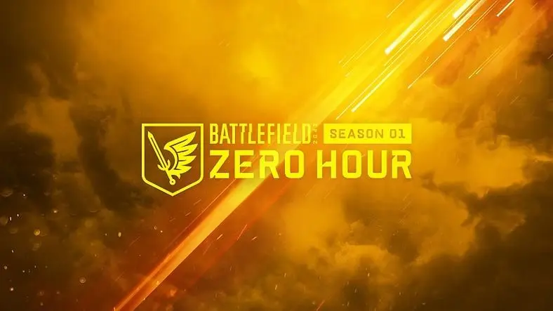 Battlefield 2042 Season 1: Zero Hour Release Date - Here's When It Launches
