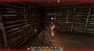 Enshrouded Unlockable NPC Characters List