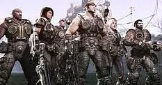 Gears of War 3 atop UK chart, Codemasters' F1 2011 enters 2nd