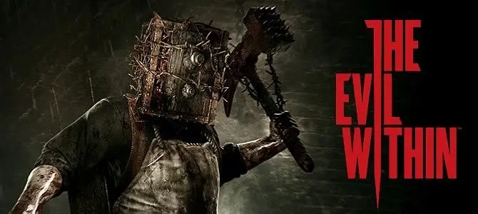 Meet your horrifying new pals in latest The Evil Within trailer