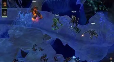 Darkspore getting shuttered next week
