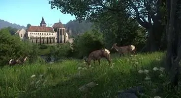 Kingdom Come: Deliverance Stream