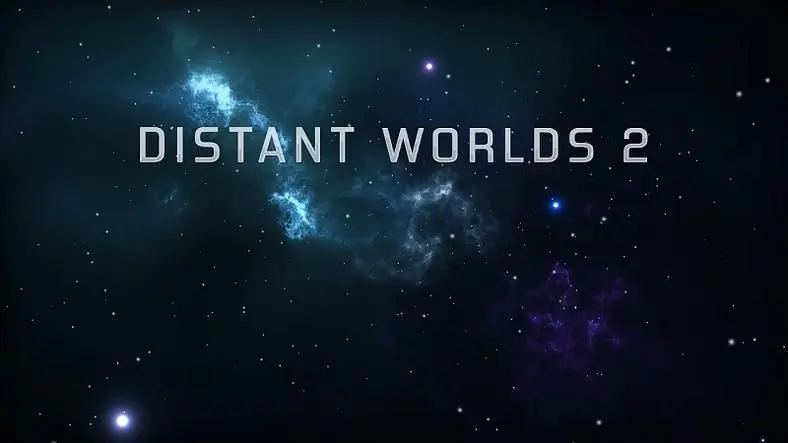 Distant Worlds 2 Places More Emphasis on Story Than Its Predecessor, But Won't Force You Through It