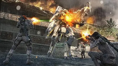 Fuse officially revealed, coming in March 2013