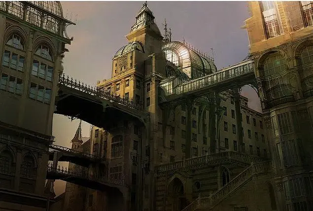 Rumor: Ruffian Games making AAA action project