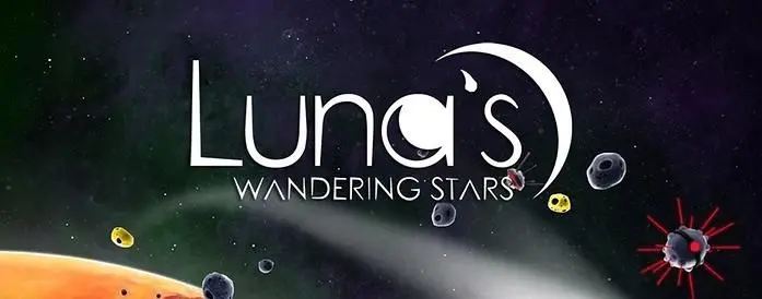 Watcher Think? Luna's Wandering Stars