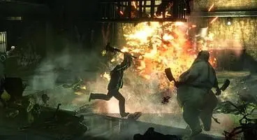 First update drops for Tripwire's co-op shooter Killing Floor 2, adds new Volten Manor map