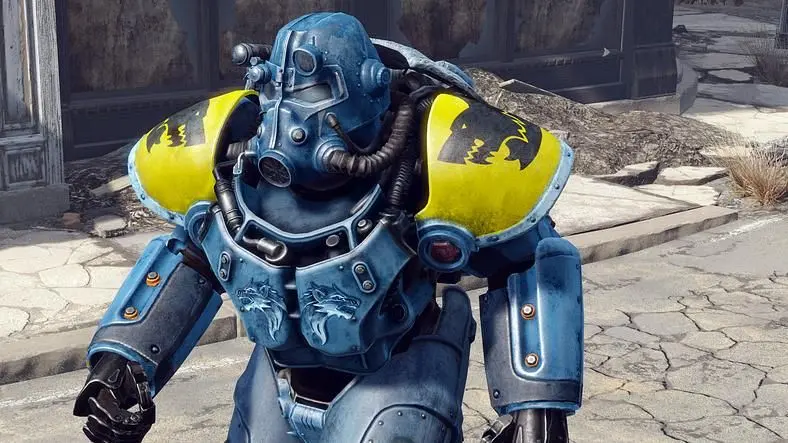 Fallout 4 Mods