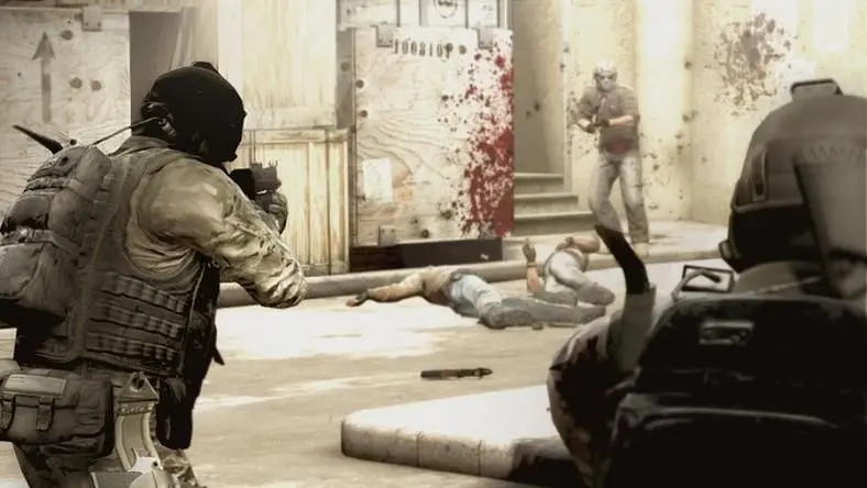 The Best Shooters on PC