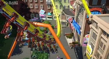 Planet Coaster Patch Notes - Update 1.8.2 Released