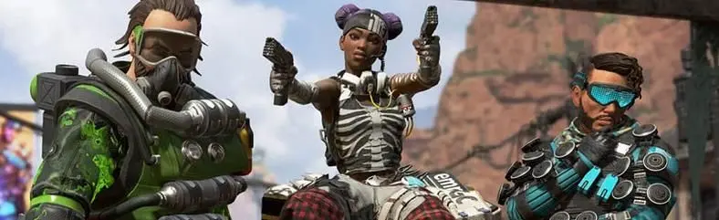Apex Legends Auto-Run - What is it and how does it work?