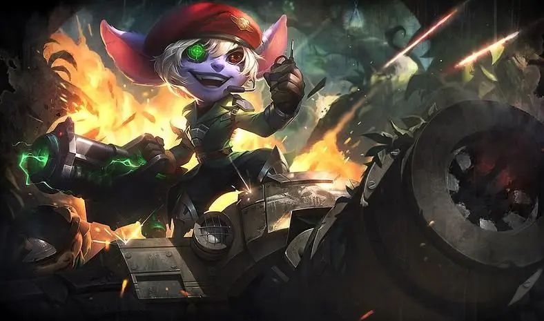 League of Legends Patch 10.8 - Release Date, New Skins, Balance Changes and More