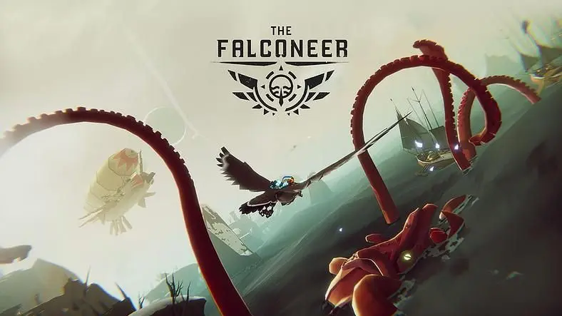 Panzer Falcon Saga
