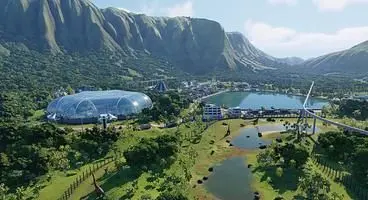 Jurassic World Evolution 2 PC launch sales slower than expected, but Frontier positive about its future