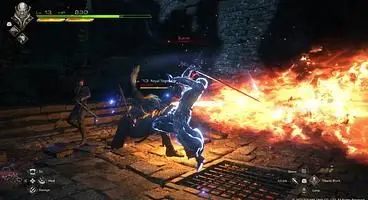 Final Fantasy 16 New Game Plus - Everything We Know