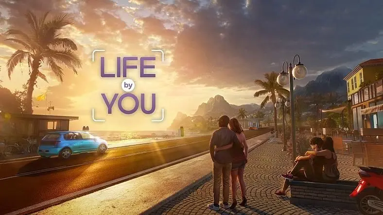 Life by You Release Date - Delayed until March 2024