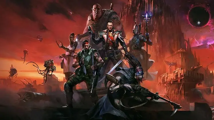 Warhammer 40,000: Dark Heresy Hands-On Preview – Release Date, Gameplay, Platforms & More