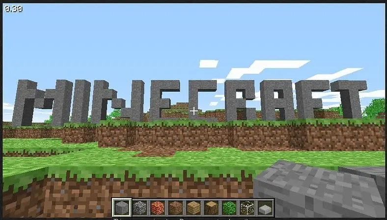 Minecraft passes 20M registered users