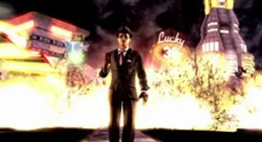 Obsidian: The faults in Fallout: New Vegas due to 'foreign tech'
