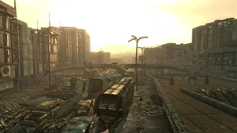Bethesda 'hopeful' for Fallout 3 digital distribution, no plans yet