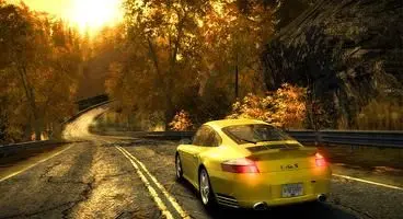 The presentation is very sleek and stylish, the graphics are very impressive, and the sound effects aren't bad either.