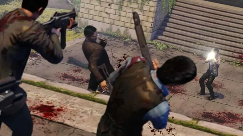 Trailer and HD screens released for remastered Sleeping Dogs: Definitive Edition