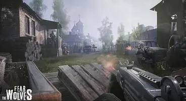 Focus Releases Screenshots For Fear the Wolves, Early Access Coming This Summer