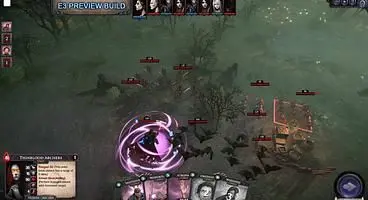 Immortal Realms: Vampire Wars Release Date, Trailer, Screenshots, Steam, Everything We Know